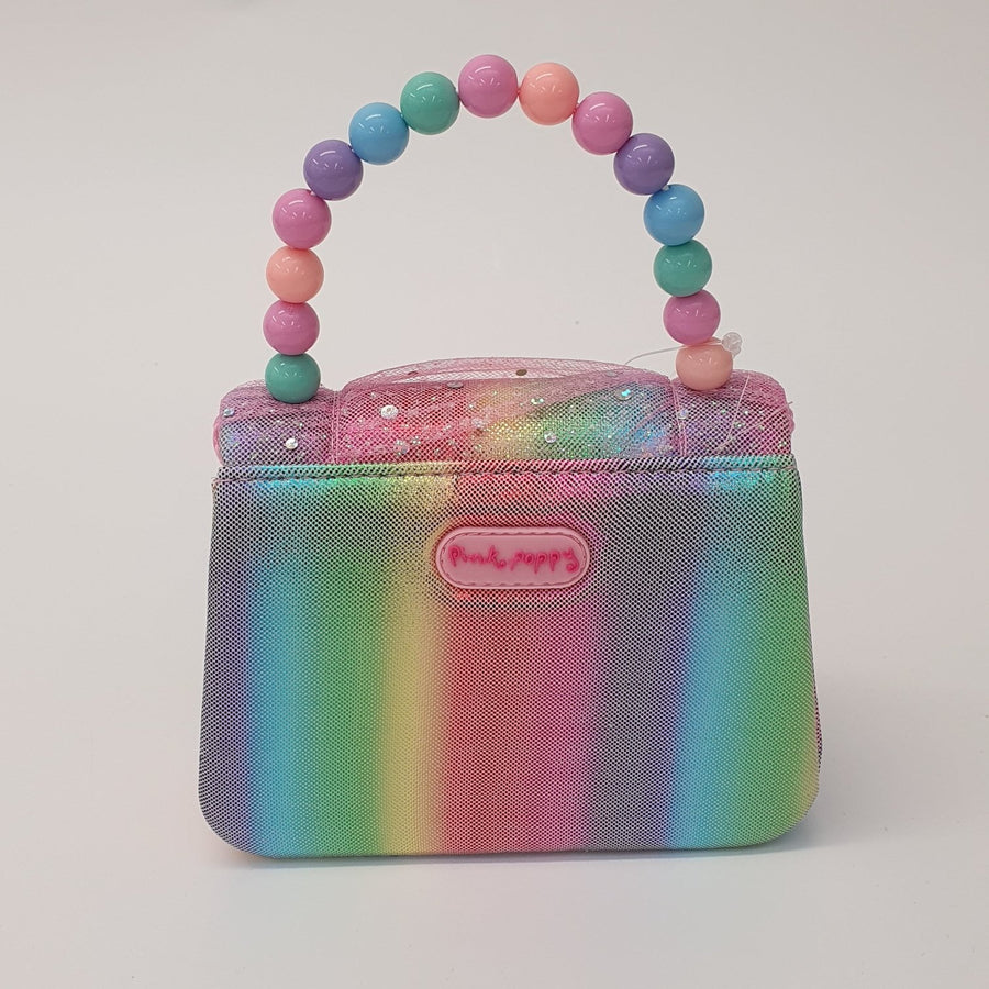 PP Rainbow Handbag