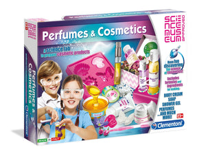 Perfumes & Cosmetics Set Science & Play