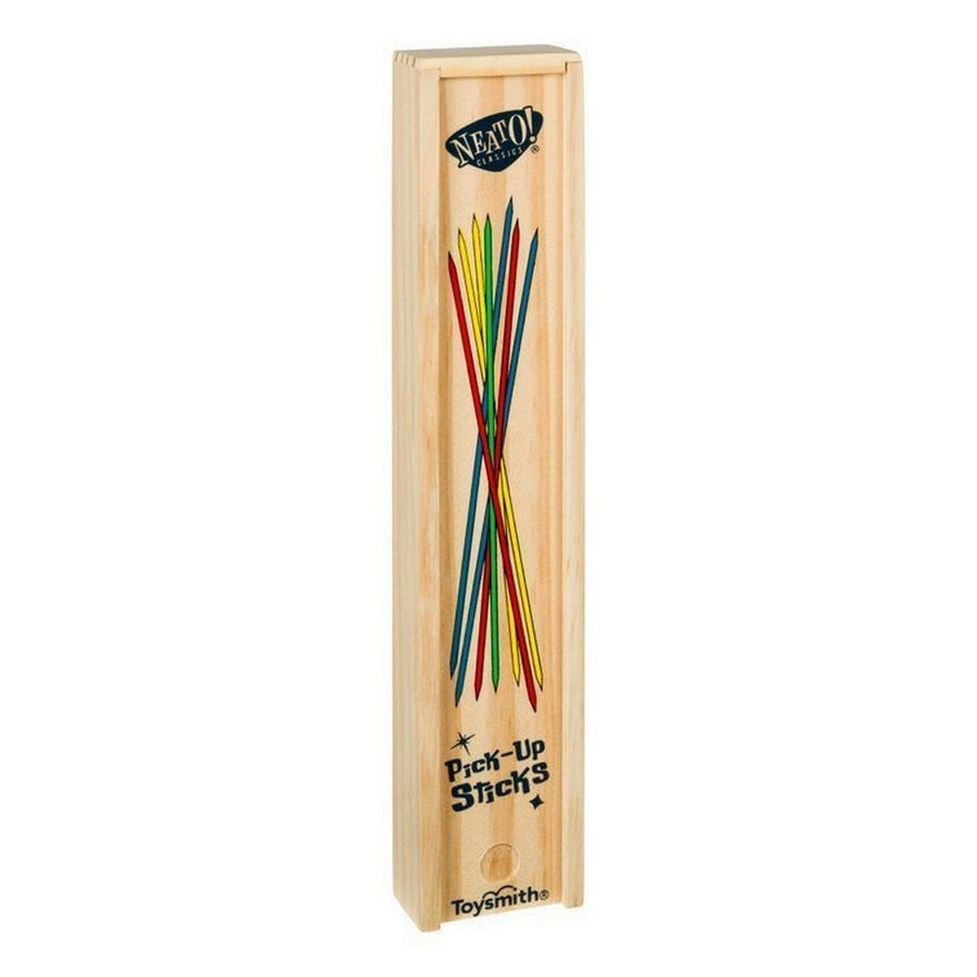 Neato Pick Up Sticks