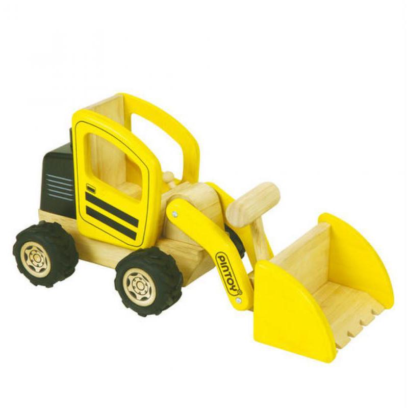 Pintoy Front End Loader