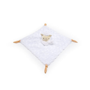 Plush Lovey Blanket Sheep