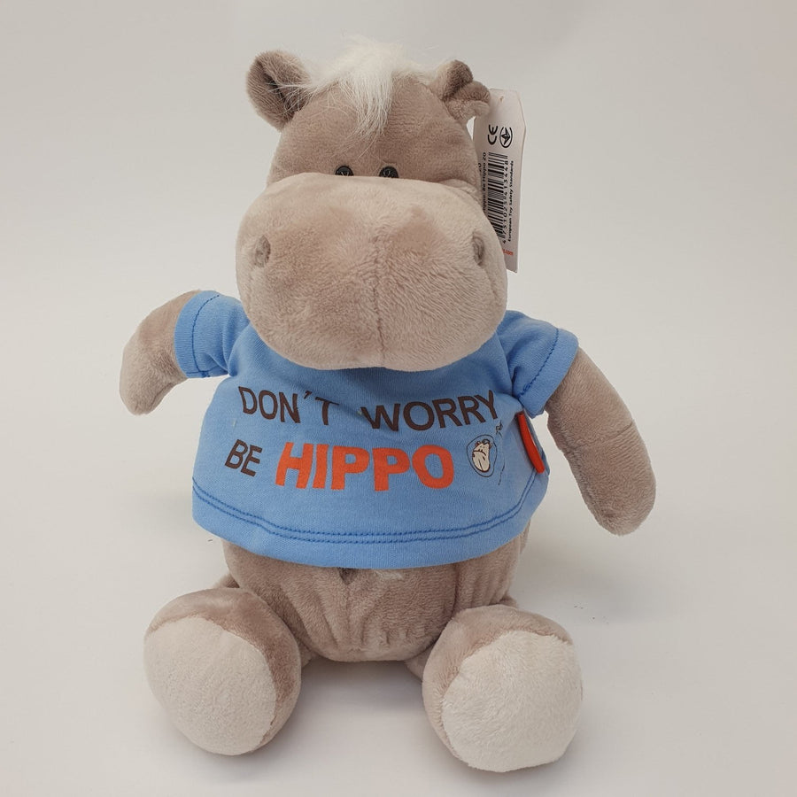 Po The Hippo Be Hippo