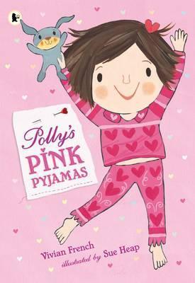Polly's Pink Pyjamas Book