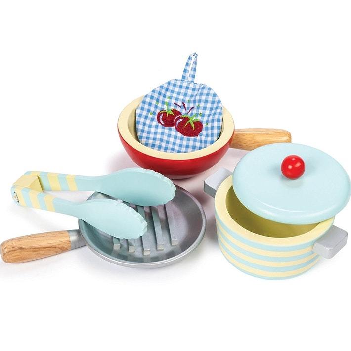 Pots & Pans Set