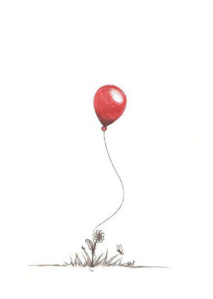 Gift Vouchers - Red Balloon Card