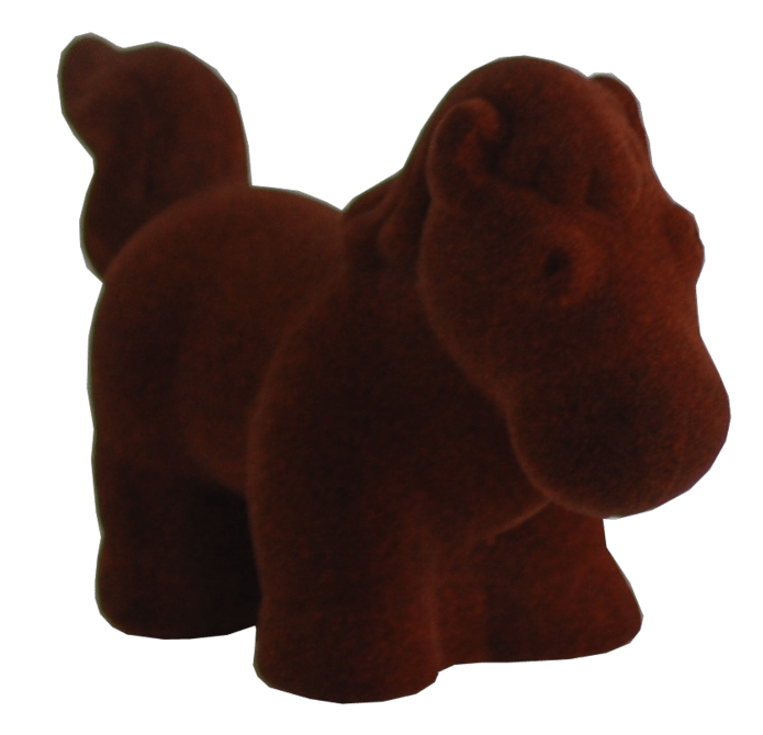 Rubbabu Sensory Horse