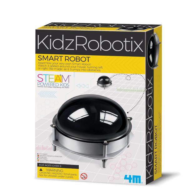 Smart Robot KidzRobotix