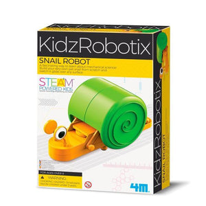 Snail Robot KIdzRobotix