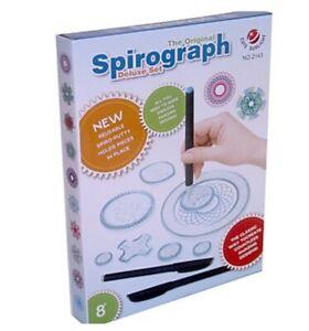 Spirograph Set Deluxe