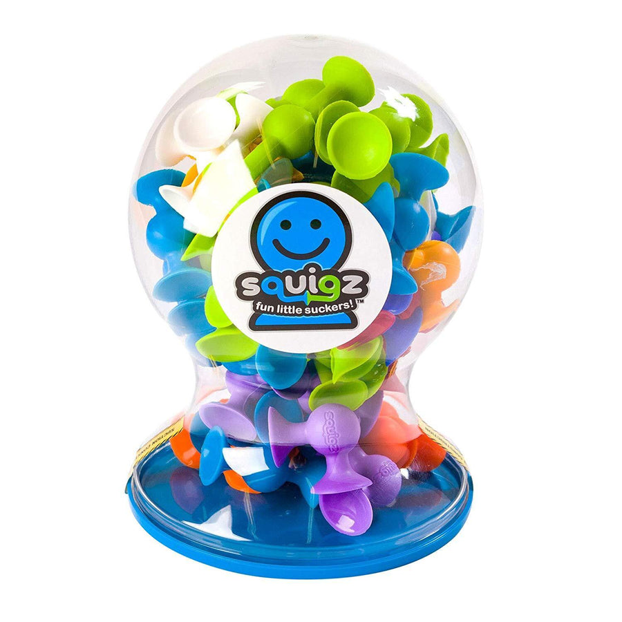 Squigz 50pc Suckers