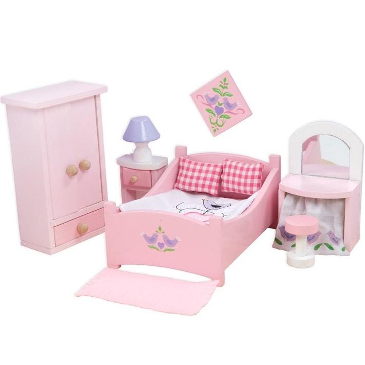 Sugar Plum Bedroom