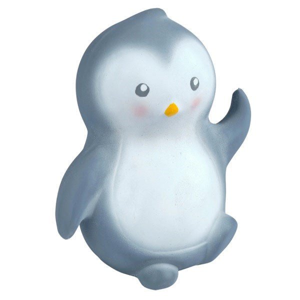 My First Tikiri Artic Penguin