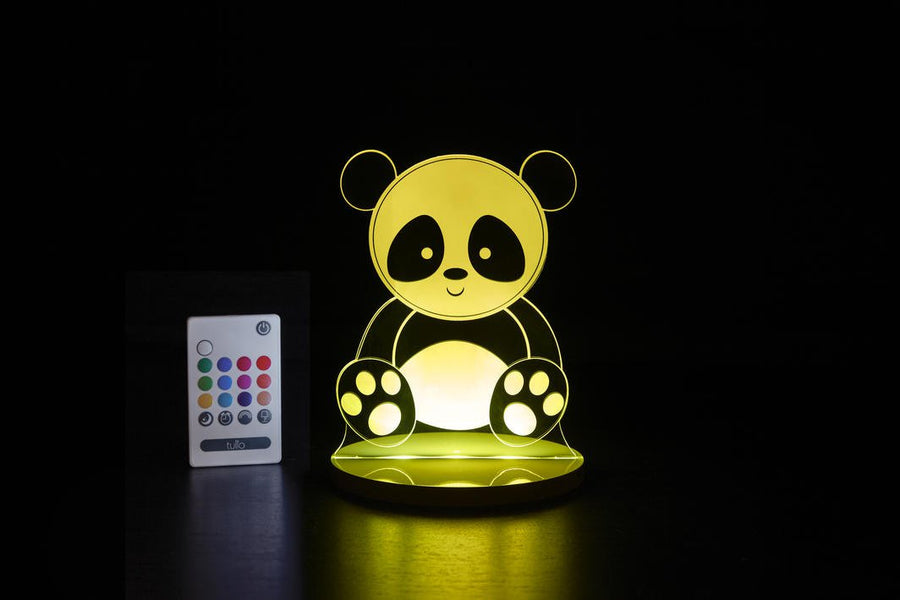 Tulio Drem Light Panda Bear