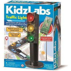 Traffic Light Kidzlabs