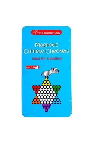 Travel Magnetic Game Chinese Chess