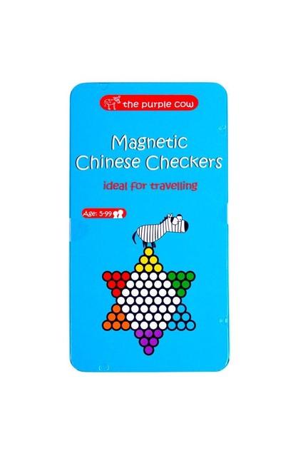 Travel Magnetic Game Chinese Chess