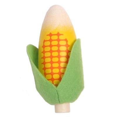 Wooden Corn