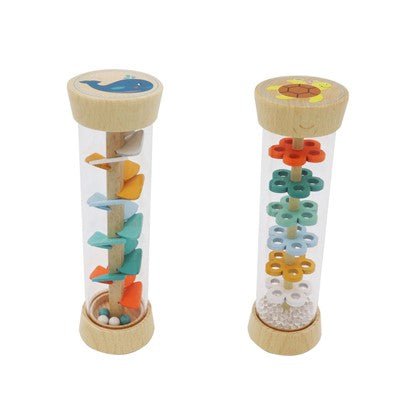 Wooden Rain Maker