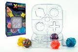 X-Ball Putty Ball Kits  Crazy Aarons Make your own Bouncing Ball kit