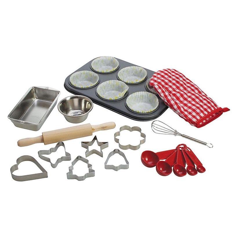Young Chefs Baking Set