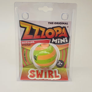 Zzzopa Mini - Swirl