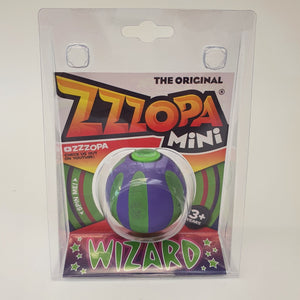 Zzzopa Mini - Wizard
