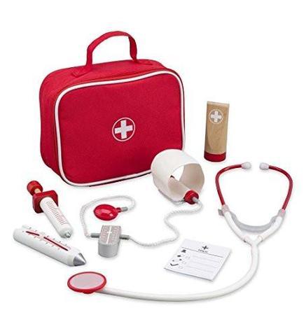 Hape Doctor on call