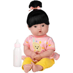 Adora Baby Bright Citrus Doll 33cm