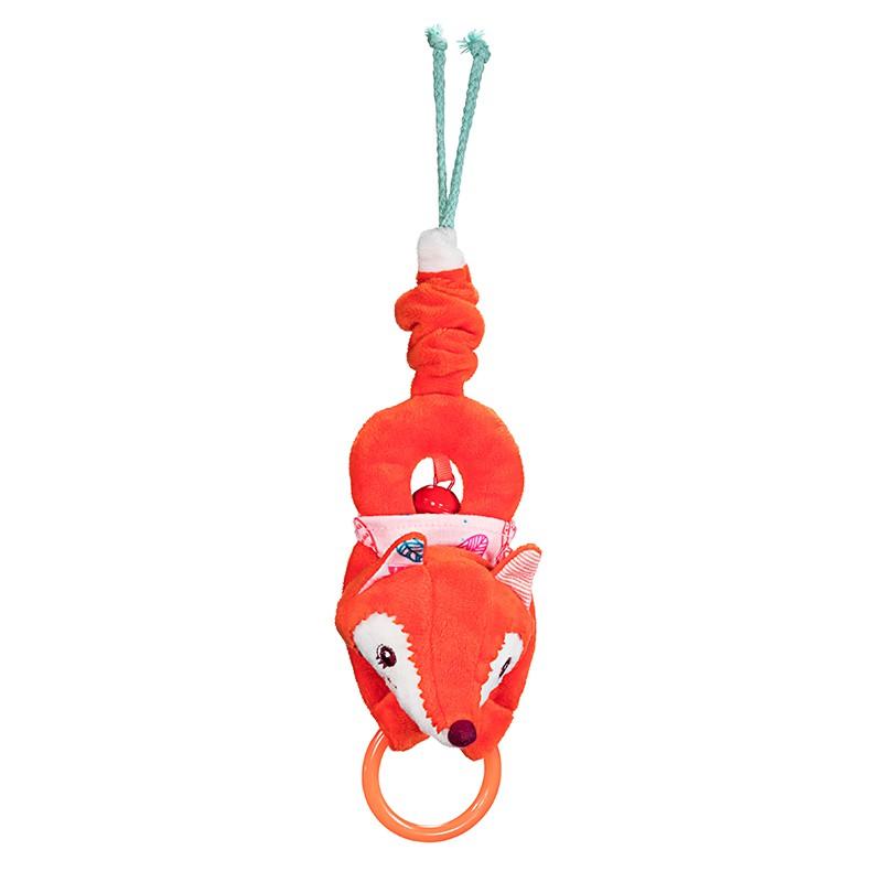 Bell Rattle - Alice