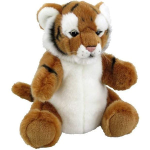 Tiger Puppet Antics Deluxe