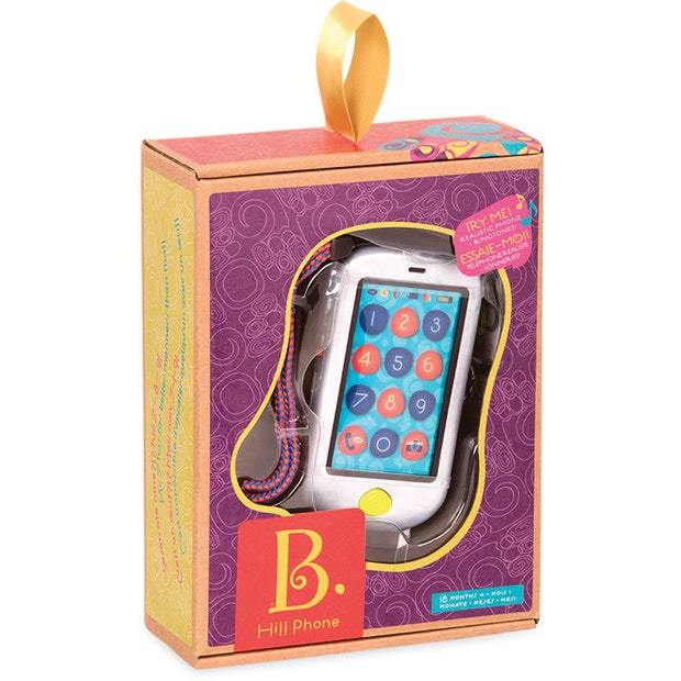 Battat HiPhone