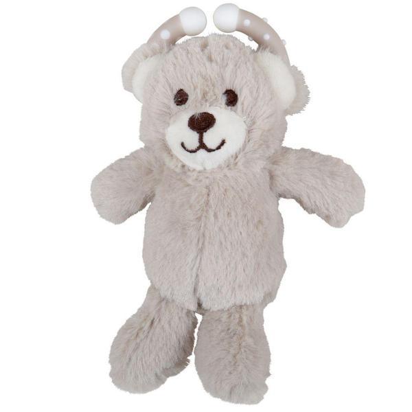 Buddy Bear Sensory Plush