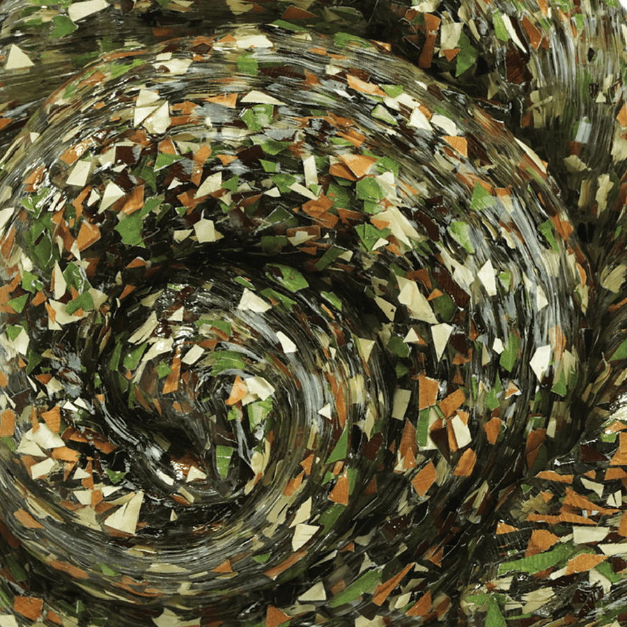 Thinking Putty Woodland Camo