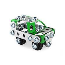 Mini Constructables Car