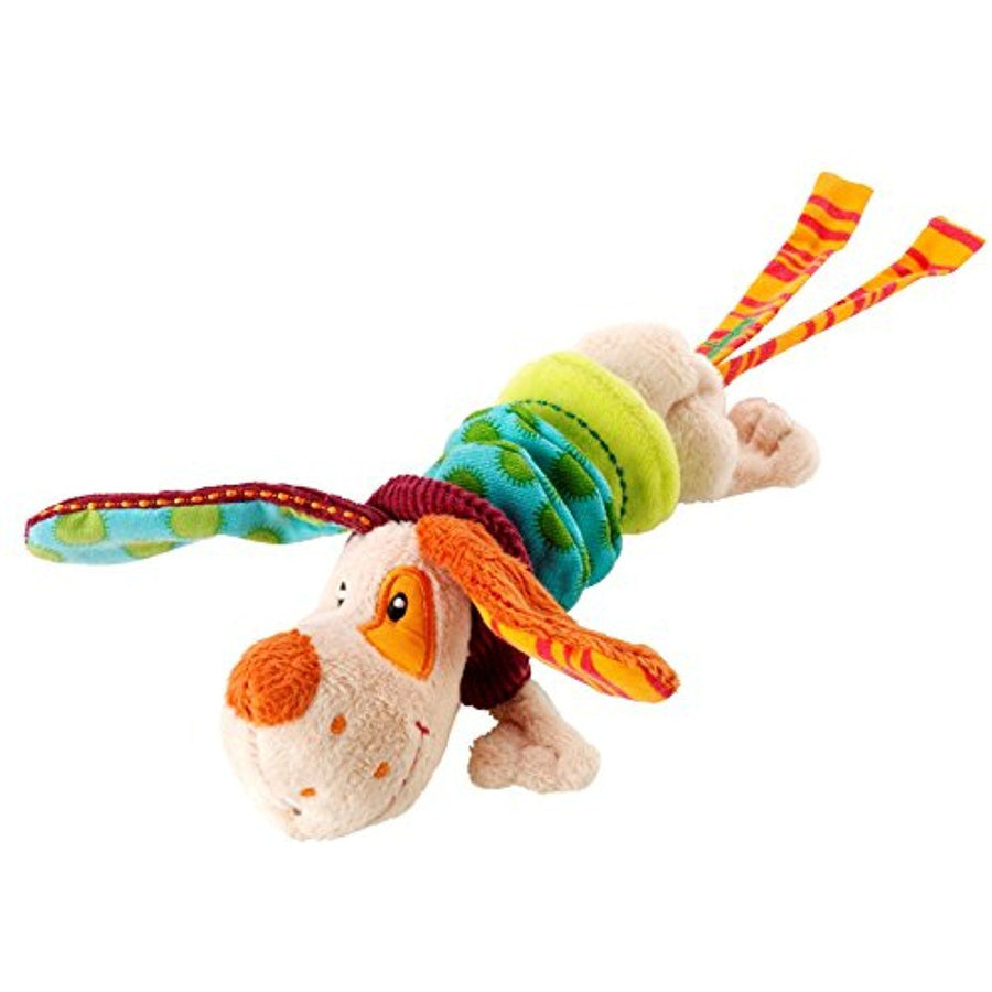 Mini Dancing Rattle - Jef