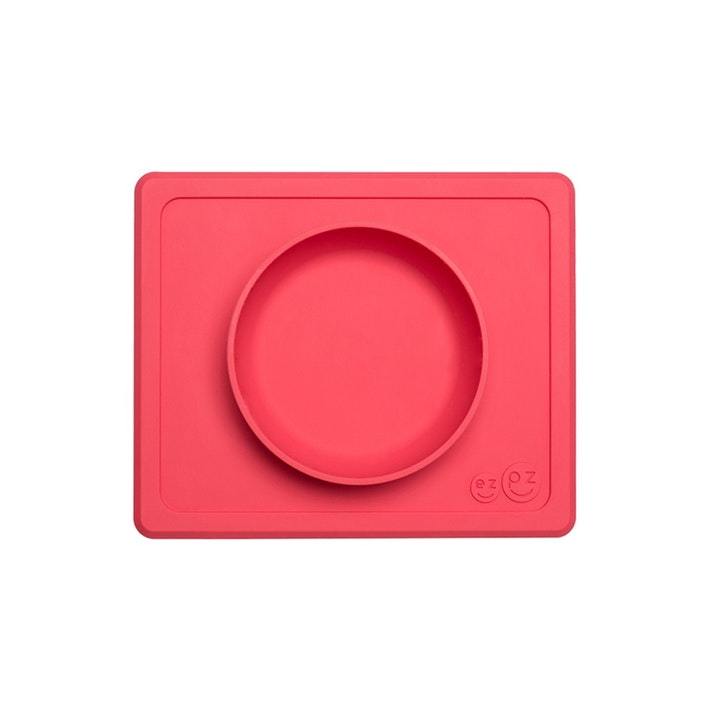 The Mini Bowl Red