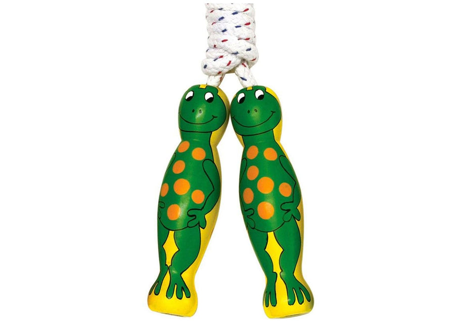 Lanka Kade Skip Rope Frog