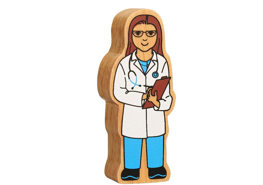 Lanka Kade Doctor