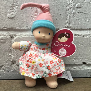Bonikka Mini Dolls