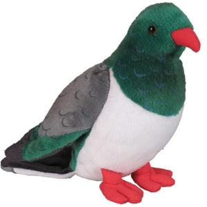 Real Sound Kereru/wood pigeon