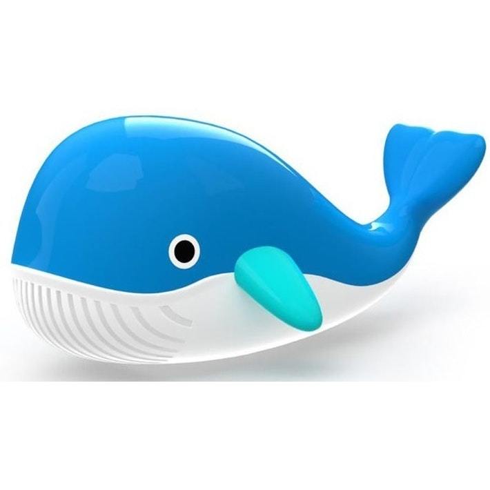Floating Whale