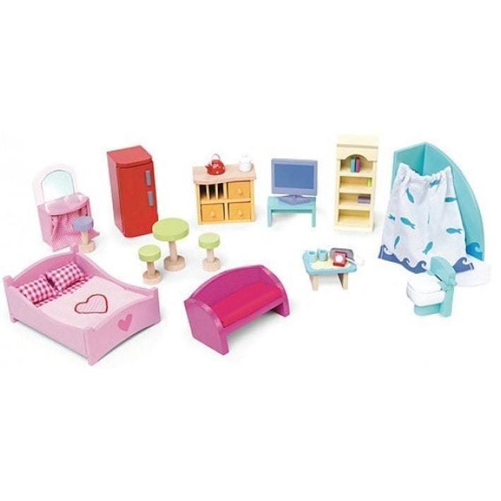 Le Toy Van Furniture Set