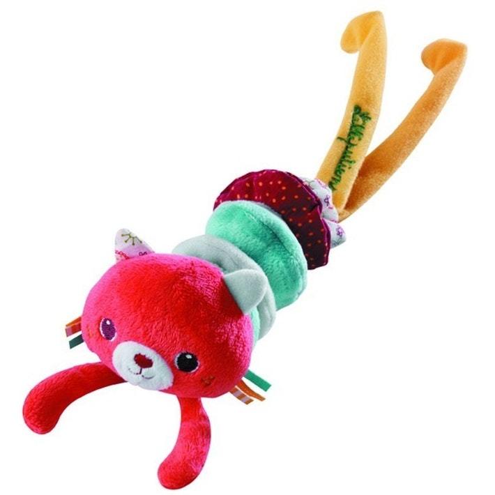 Mini Dancing Rattle - Colette
