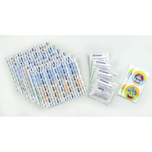 Little Dudes Plasters