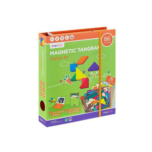 Magnetic Tangram Starter Kit