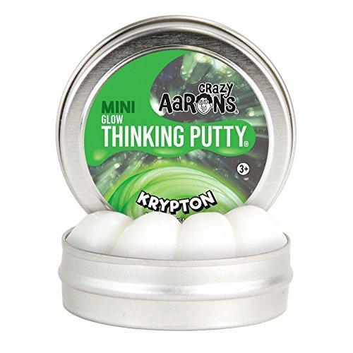 Thinking Putty Mini Krypton