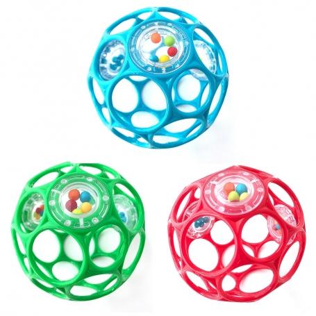 Oball Rattle