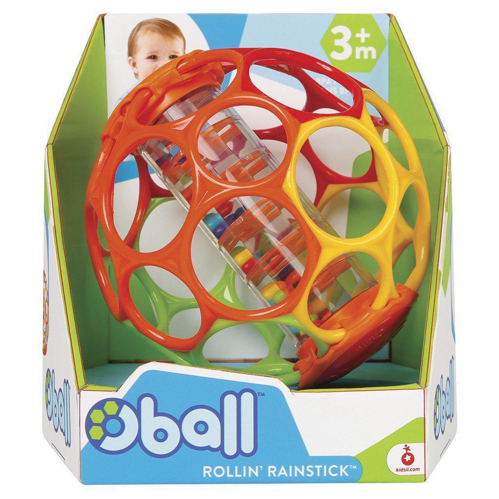 Oball Classic Ball - Toysmith