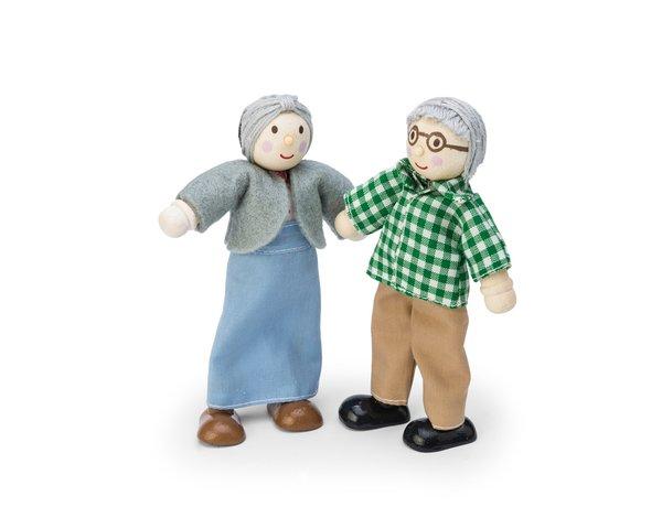 Le Toy Van Grandparent Set