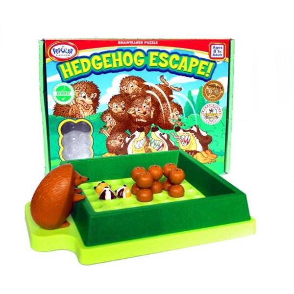 Hedgehog Escape